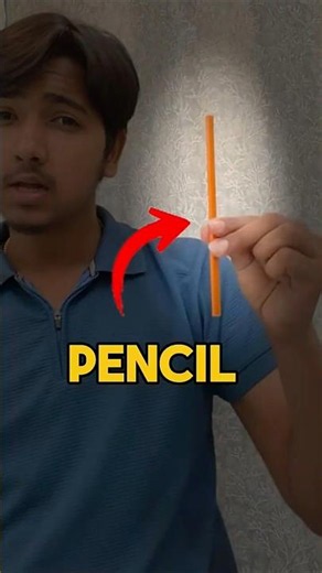 “How Many Rotations Does It Take To Sharpen A Pencil? 🤔✏️” #shorts