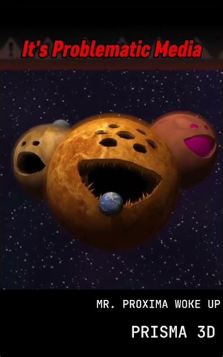 You Found The Moon Woke Up | Episode 6: Planetary awakening