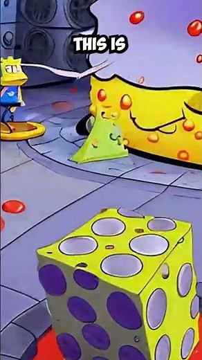 Who Is Spongebob Rapper, Glorb?