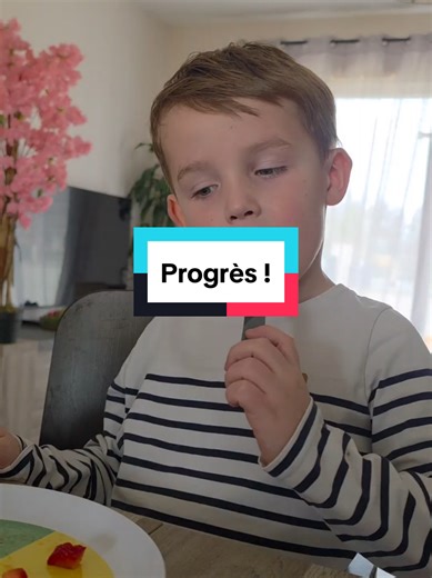 Comprendre le trouble de l'oralité chez les enfants