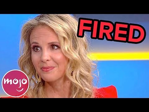 Top 10 Juiciest Secrets About The View