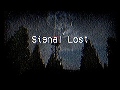 Signal Lost - (Gameplay / No Commentary)