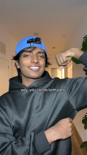 Exploring Androgynous Hair and Genderbend Aesthetics