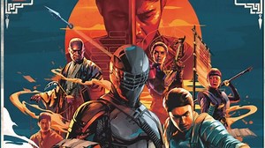 El tráiler oficial de Snake Eyes revela los orígenes de GI Joe
