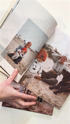 CEWE takes to the streets... 💬 To ask the general public what they think of our new CEWE PHOTOBOOK with recycled inner pages! Here were some of the responses: ⭐ "Really good quality." ⭐"...but actually I like this one more, the recycled one." ⭐ "The same quality, I can’t really tell the difference." ⭐ "The fact that were using something that is not hurting the planet is definitely a benefit." We later conducted a survey in which 93% of people said the photo and paper quality of the 100% recycle