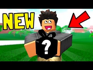 *NEW* CHRISTMAS PRESENT UPDATE in Lumber Tycoon 2!