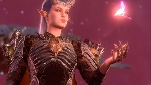 How many endings are there in Baldur's Gate 3?