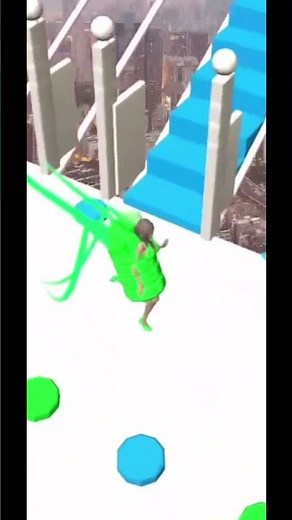 Building the bridge games