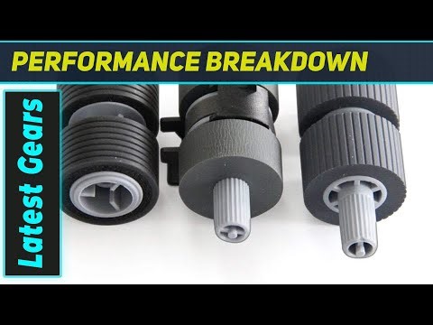 Best Fujitsu FI 6670 Scanner Roller Feed Roller Replacement Parts