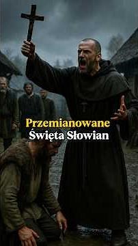 Przemianowane Święta Słowian #słowianie #chrześcijaństwo #przodkowie #historia