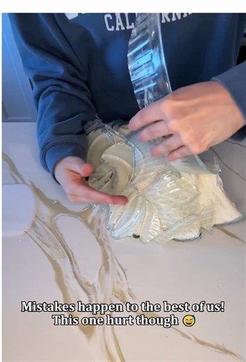 Sourdough Bread Fails: What Went Wrong?