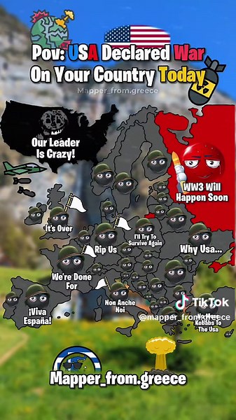 Not saying that it will happen!! ⚠️ also I'll try to post more normal maps cause I don't like those edits 😕 and I hope y'all have a great day 🙏❤️#map #mapper #mapper_from_greece