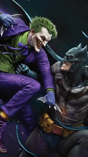 Batman gets kicked out of DC KO for cheating!
