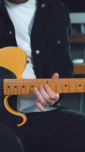 Country Guitar Players on Instagram: "Intermediate Solo 1 from 'Country Soloing Unlocked' ⚡️ You'll have gone from a single pentatonic position through to this solo, one step at a time with theory explained at every stage. Three ultra HD camera angles, slow-down tab player, backing tracks - everything you need to become an awesome country picker 🔥"