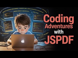 jsPDF Tutorial to Add Images in PDF From Local File System or URL Using Base64 Code Using Javascript