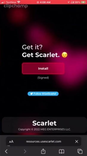 How to get Emulators and other apps on iPhone and iPad.