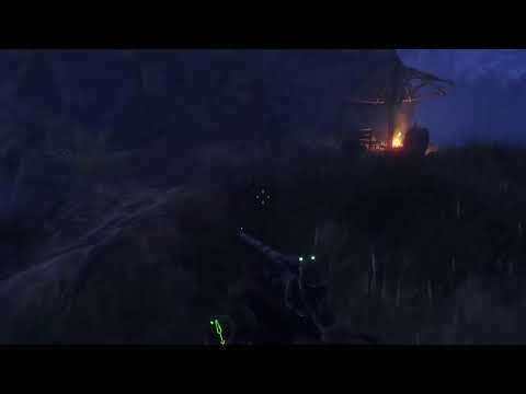 Metro Exodus | Part 13