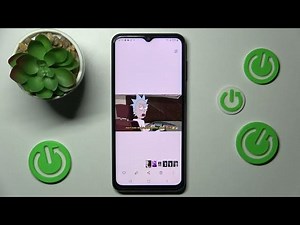 How to Find Downloaded Files in SAMSUNG Galaxy A23