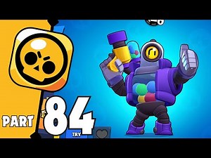 Brawl Stars - Rico | Gameplay Walkthrough Part 84