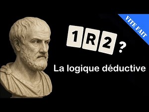 🧠 Deductive Logic - QUICKLY