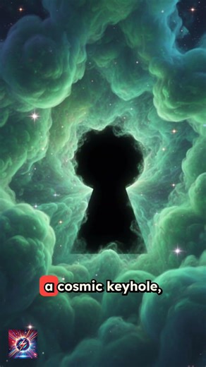 5 Space Discoveries That Prove The Universe Is A Horror Movie