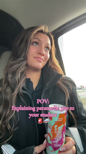 Understanding Paramedic Pay: A Student's Perspective