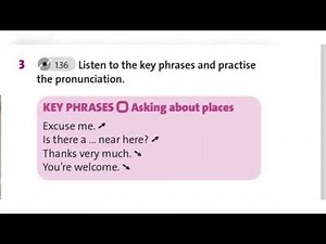 English plus 5. Unit 3. Ex3 p32