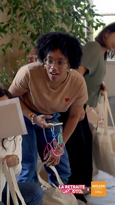 Weleda x We Moms 💚 Replongeons-nous dans les moments inoubliables que nous avons partagés lors de notre récent événement en partenariat avec WeMoms. Nous étions bien accompagnés avec de jeunes mamans exceptionnelles et de jeunes mamans en devenir 🤱 Au programme : ✨ Ateliers enrichissants ✨ Partage d'expériences ✨ Cadeaux et surprises à foison | Weleda