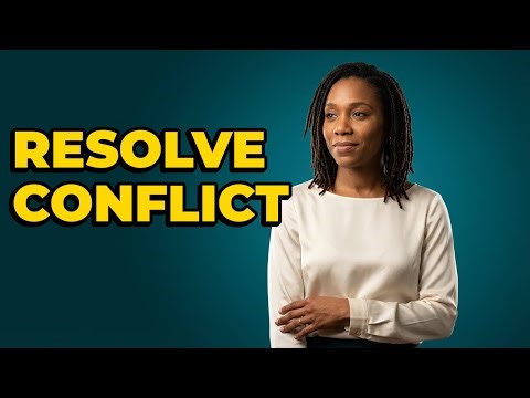 How To Propose Constructive Next Steps In Conflict?