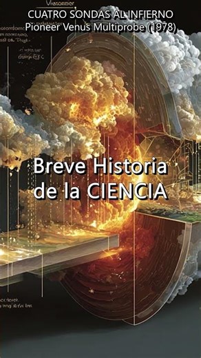 VENUS, el gemelo malvado. Descenso al infierno a4g #1