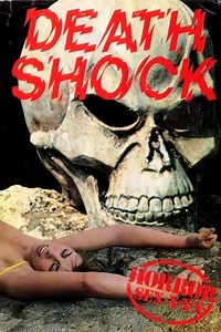 Stream Death Shock (1981): Find it on Netflix, Prime Video, Hulu & more