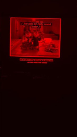 Alvin and the chipmunks the spueakpuel end credits lost directors cut