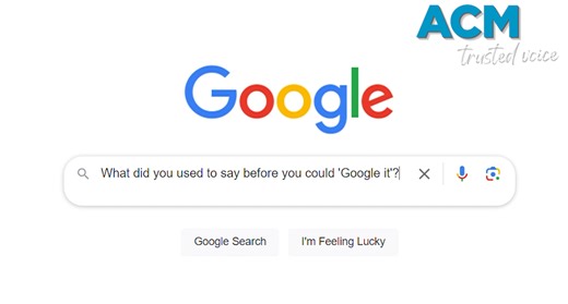To celebrate Google's 25th birthday, we asked the age old question:...