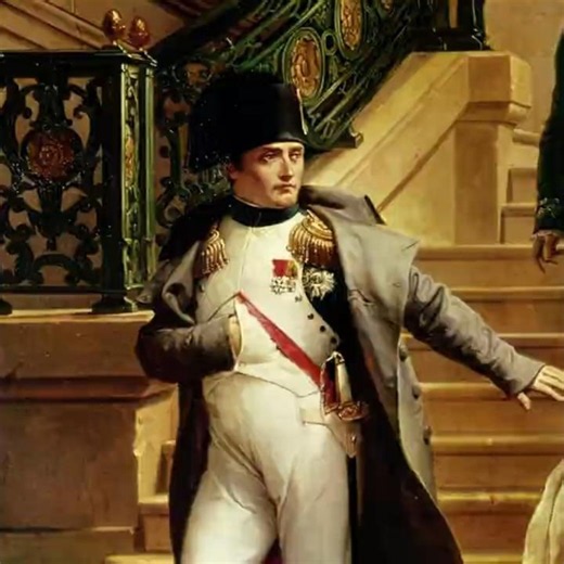 Napoleon Bonaparte ｜ #Edit ｜ Emperor of the French