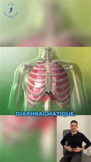 Améliore ta respiration (par un kiné respiratoire)