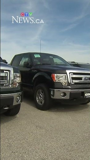 Ford recalls impact more than 300,000 vehicles for risk of short circuit