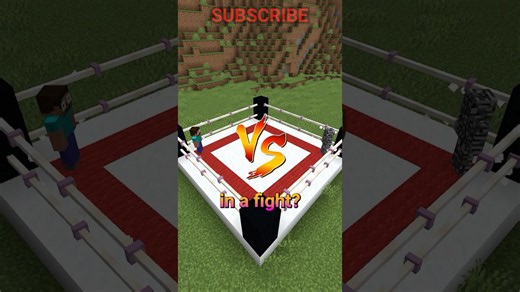 Bedrock player VS Java player?