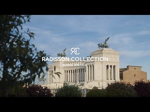 Radisson Collection Hotel, Roma Antica