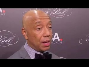 Three women accuse Russell Simmons of rape in new report