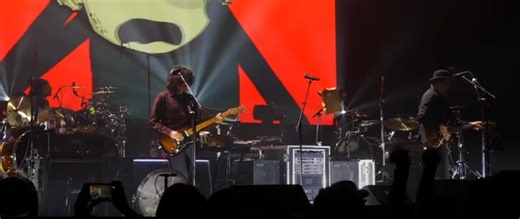 Primus Recruited A Past Member For Their First Show Since Tim "Herb" Alexander Quit - Theprp.com