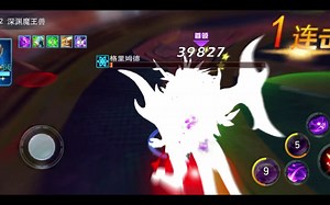 无辅助，无控制，无纳米通关格里姆德