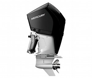 [Hot Item] Genuine Mercury 2 Stroke Me 50m/Mlh Outboard Engine 50HP Boat Motor