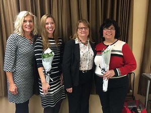 Fast Facts - Tri Kappa