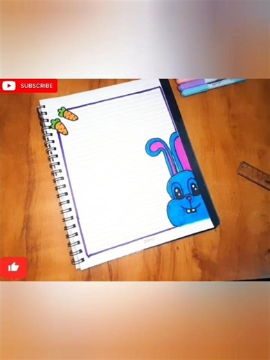 FRONT PAGE DESIGN| PROJECT WORK DESIGNS| FILE DECORATION IDEAS| EASY BORDER DESIGN FOR ACTIVITIES