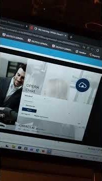 Getting Started with OPERA Cloud by Oracle