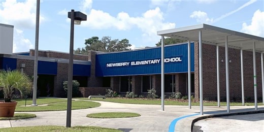 Newberry charter school group claims victory in elementary school vote fight