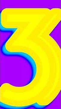 543210 countdown, 5 seconds, 5to0, 5 4 3 2 1 0, 5sec, 5-0, 5-second-timer, times up sound effect