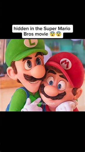 The Dark Secret Behind Shy Guy in Super Mario Bros… 😨🔥 #supermariobros #theory #eastereggs #shyguy