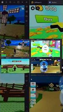 How to Run Multiple Roblox Accounts on PC