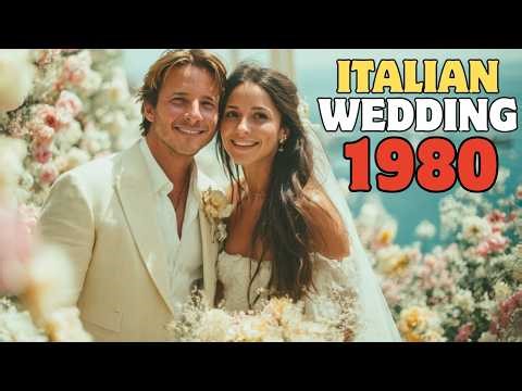 Oggi Ti Scelgo 💍 An Italian Wedding Ballad About Saying Yes in Front of Everyone